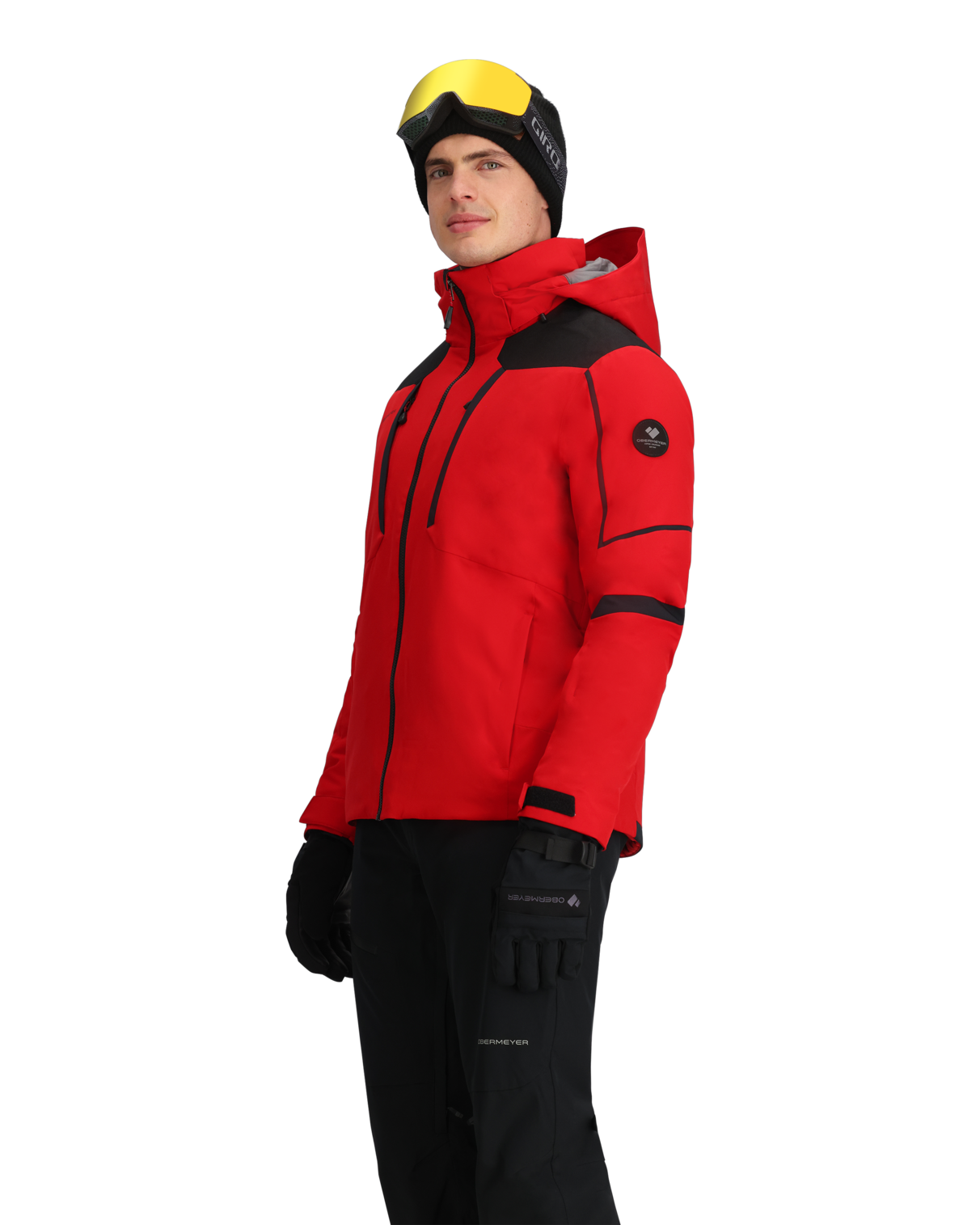 Obermeyer Foundation Jacket